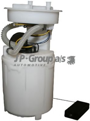 JP GROUP 1115202400 -  Элемент системы питания